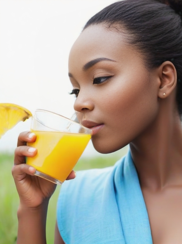 - Stay hydrated by drinking at least 8 glasses of water every day. To drink more fluids, try herbal teas, fresh juices, or smoothies. Proper hydration will keep your skin looking radiant and soft. - Stay hydrated by drinking at least 8 glasses of water every day. To drink more fluids, try herbal teas, fresh juices, or smoothies. Proper hydration will keep your skin looking radiant and soft.