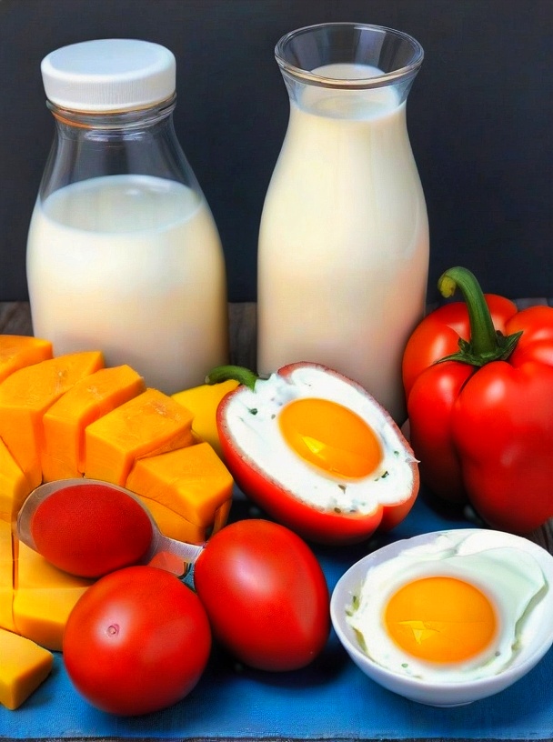 Vitamin A