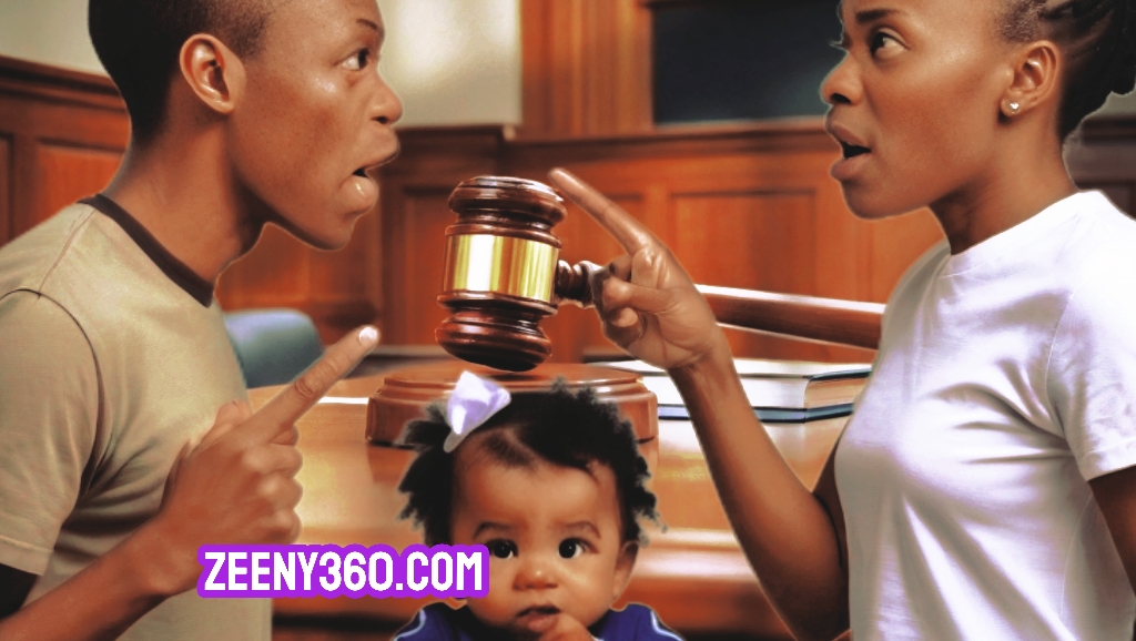 When He Denies Paternity Responsibility: Various Affordable Remedies Under Common Law