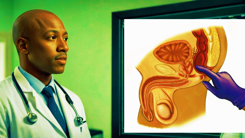 Prostate Cancer: Simple Ways To Prevent Being A Victim