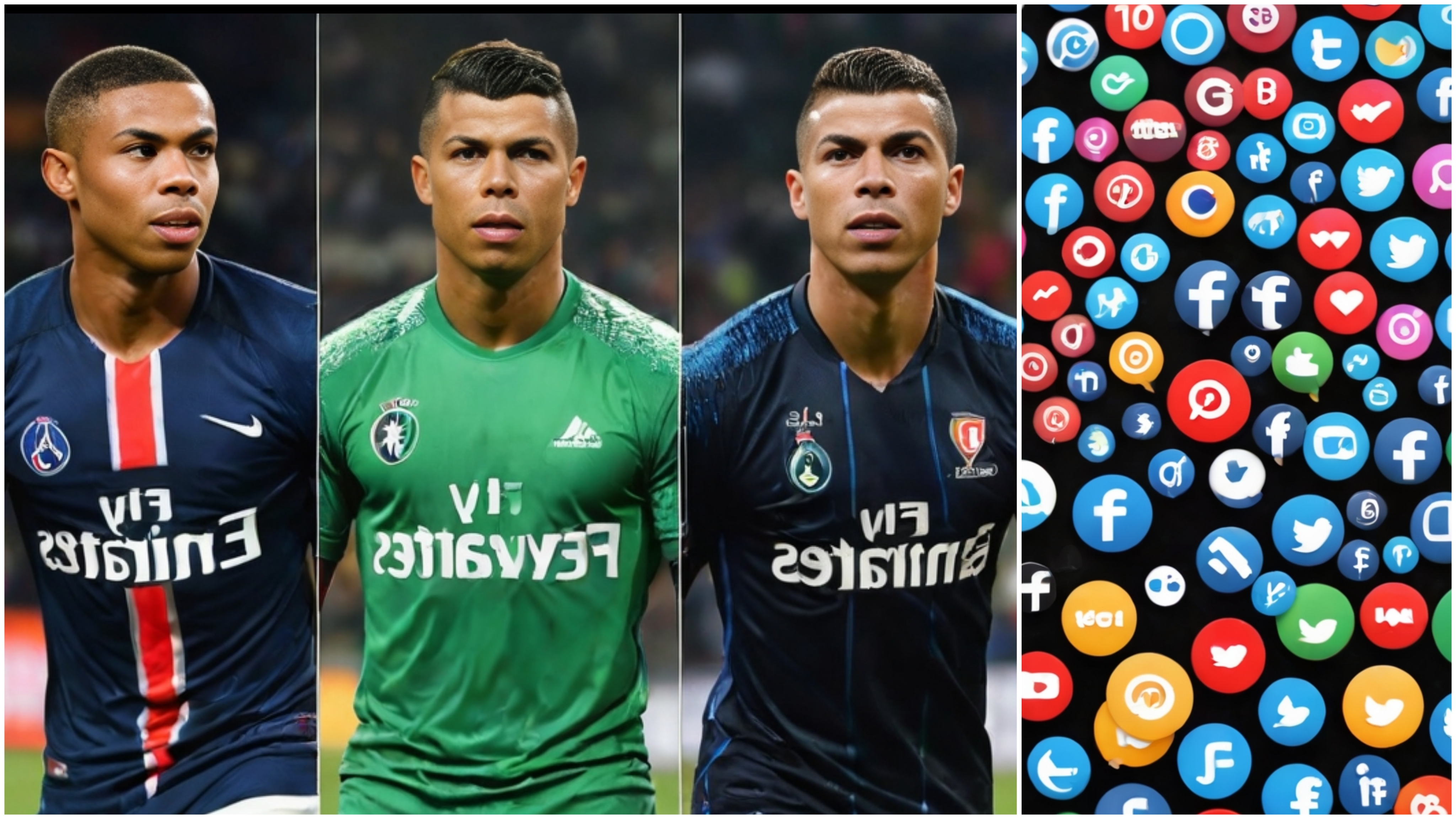 Social media loss
