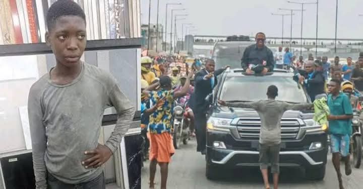Viral Obi Supporter Now Behind Bars: Justice Denied or Price of Fame?
