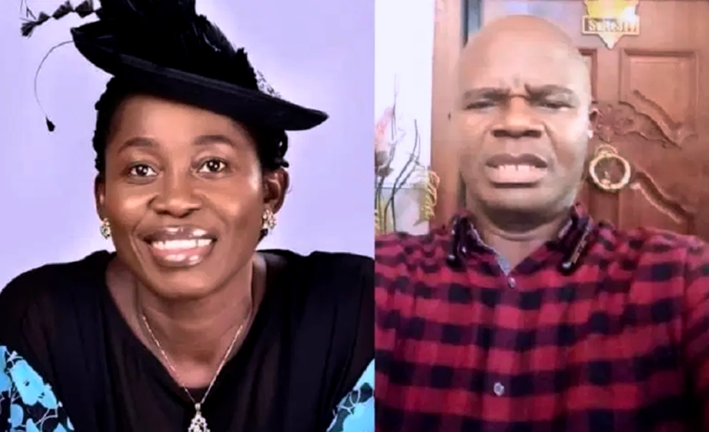How Gospel Singer Osinachi Nwachukwu's Husband Got Death By Hanging Sentence in Chilling Abuse Case