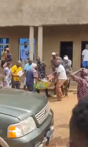 Shocking! How Church Assistant Murdered & Burnt Nigerian Pastor