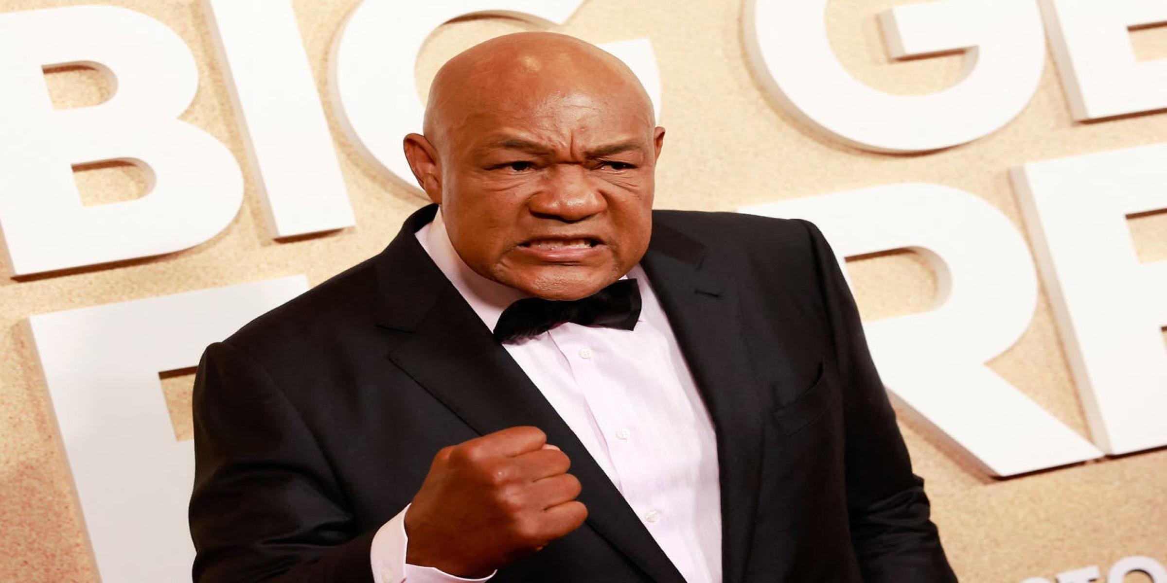 George Foreman, Boxing Legend and Entrepreneur, Dies At 76