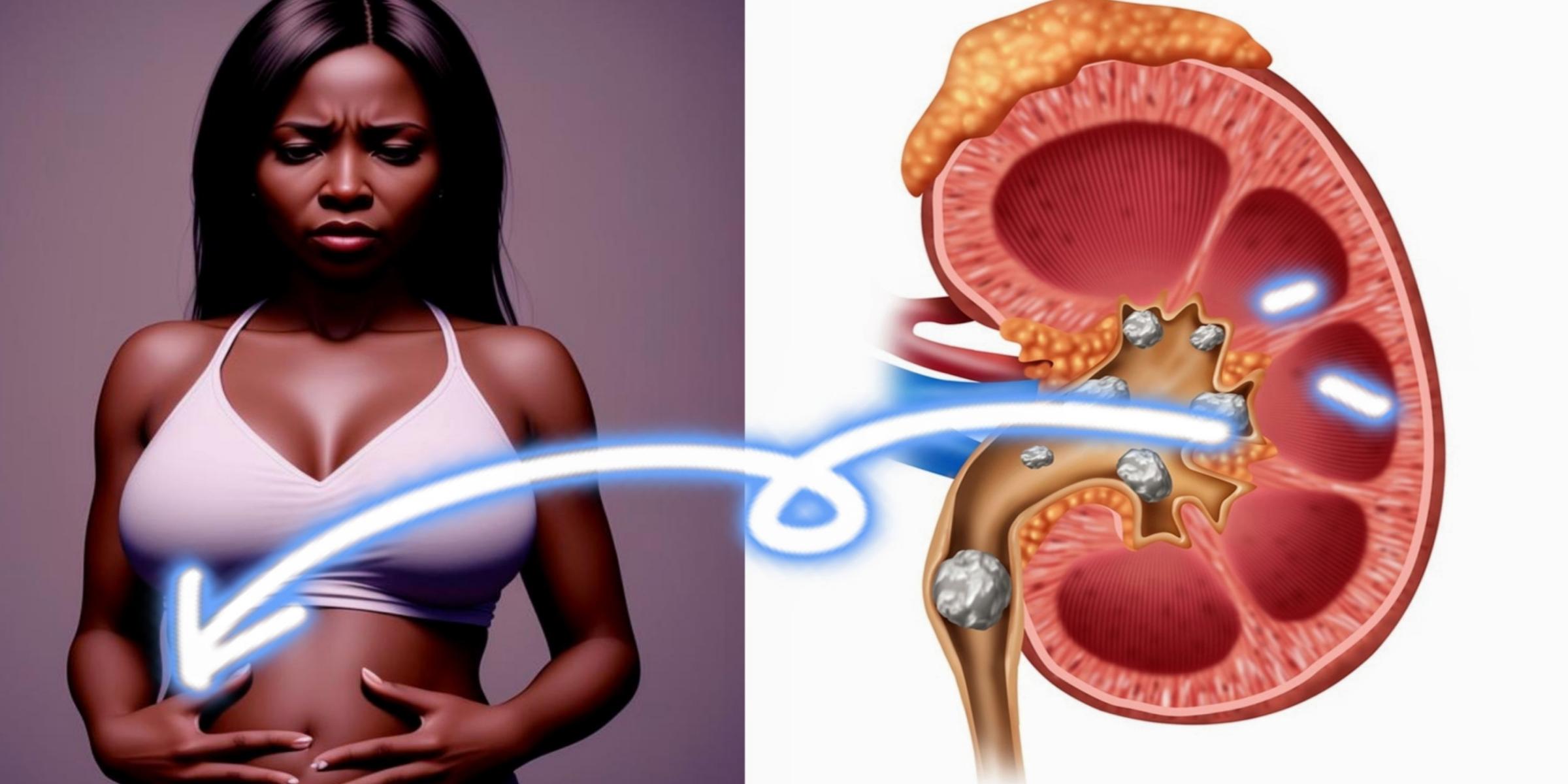 Natural Relief: Managing Kidney Stones at Home