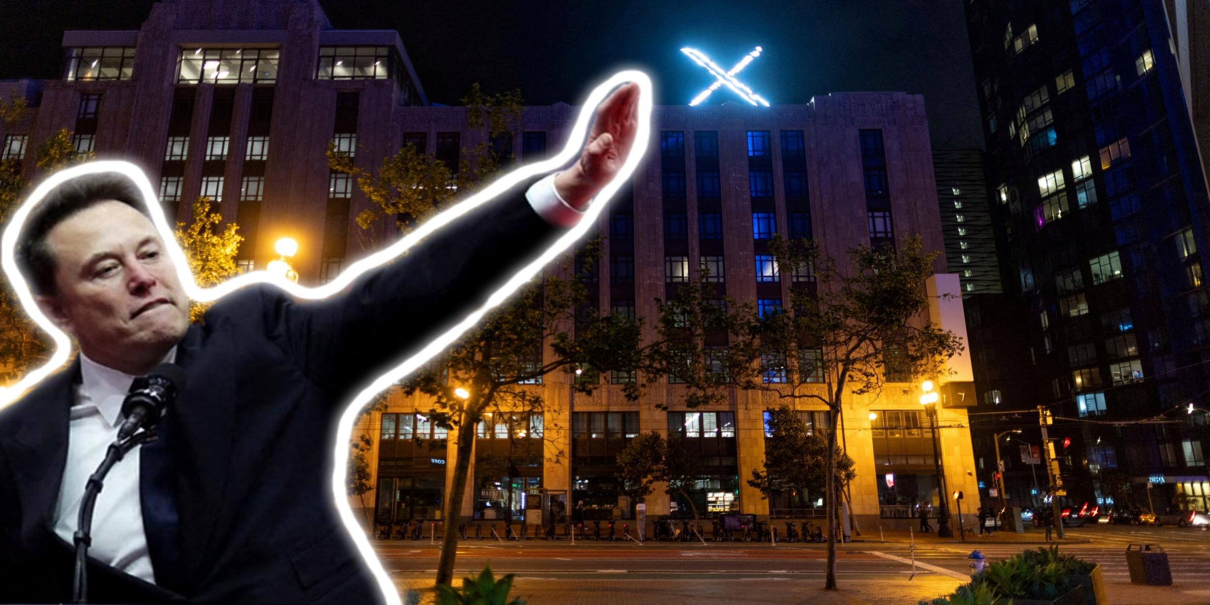 Musk's "sale" of X to xAI: What Is Elon Musk Not Saying Beyond The Official Narrative? 