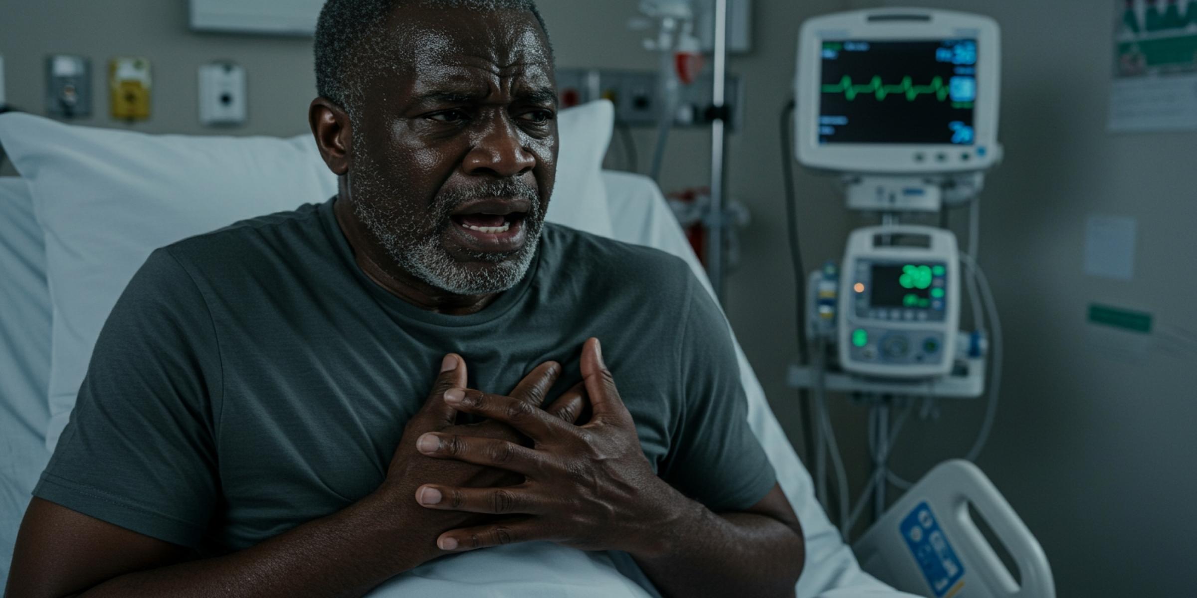 Is High Blood Pressure Silently Threatening You? Uncover Why It's So Common and How to Fight Back Naturally!