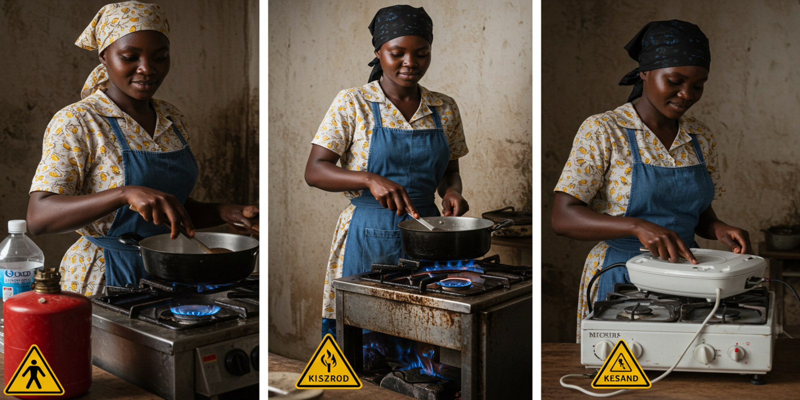 🔥 Understanding Kitchen Fuel Safety: What’s at Stake?