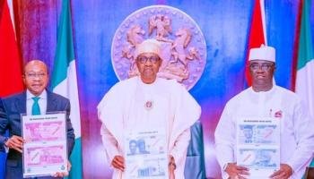 Why the Supreme Court Ruled Against Buhari, Emefiele On New Naira Policy!