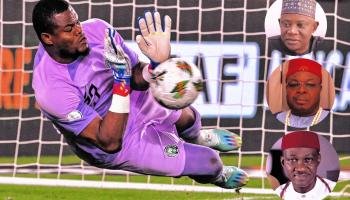 Shocking Tragedy: List of Prominent Nigerians, Others, Who Died While Watching AFCON Match Between Super Eagles and Bafana Bafana