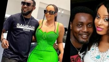 Sad Reason Comedian AY, Mabel, 'End' 20-Year Marriage