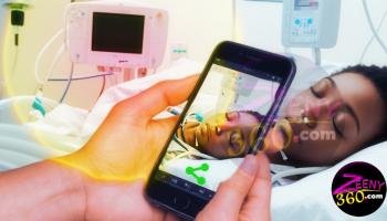 Sharing Images of the Deceased: Ethical Considerations in Preserving Dignity