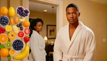 Unlocking Male Vitality: Essential Nutrients for Fertility and Well-being