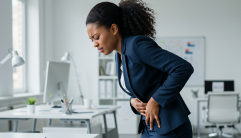 Natural Remedies for Menstrual Pain (Before It Hits!) 🌸🌍