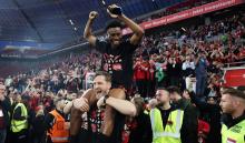How Bayer Leverkusen Crowned Bundesliga Champions, Ending Bayern Munich's 11-Year Reign