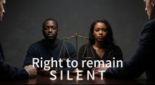 The Right to Remain Silent: Legal Protections in Nigeria and Globally