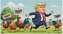 Trump's Tariff Retreat: Economic Reality or Political Chickening Out?