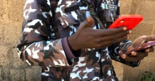 Nigerian Police Can't Legally Touch Your Phone or Force You to ATMs—Your Rights Explained